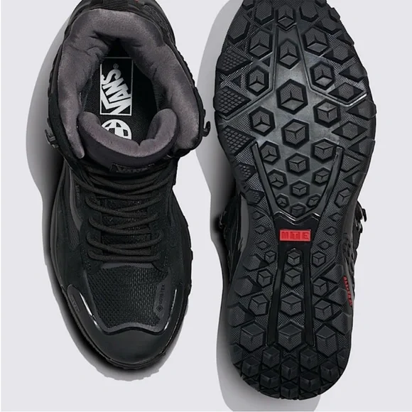 Vans Crestline GORE-TEX Shoe
Waterproof Women 7.5 US - Picture 4 of 14